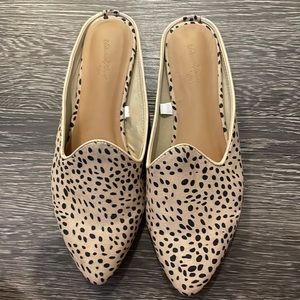 Brand New Universal Thread Loafers